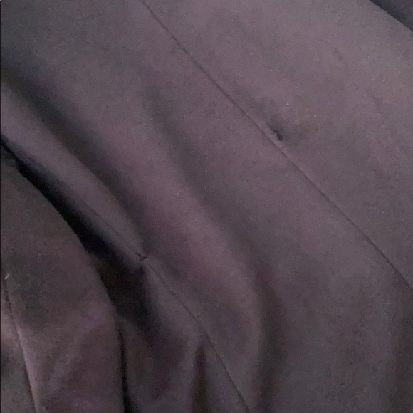 Reiss 100% wool berry jacket - Picture 5 of 5